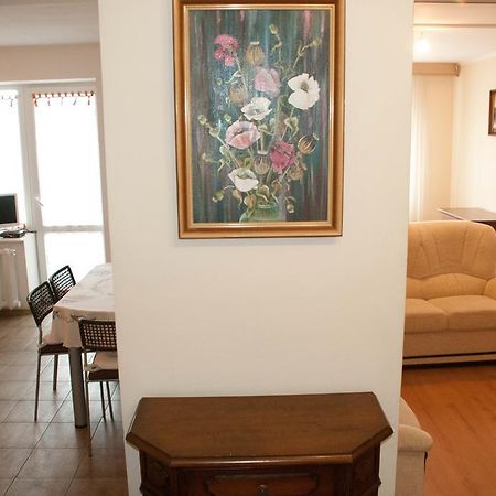 Apartment On Akademika Lazarenka 48A Lvov Exteriér fotografie